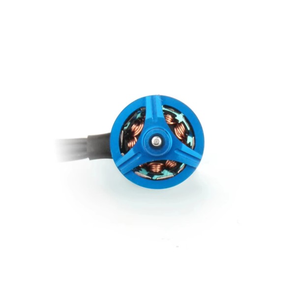 Ventas calientes Sunnysky 0703 Kv18000 Motor sin escobillas de alta eficiencia para Dron de carreras